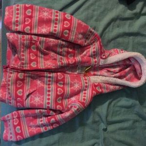 Penelope Mack LTD toddler jacket